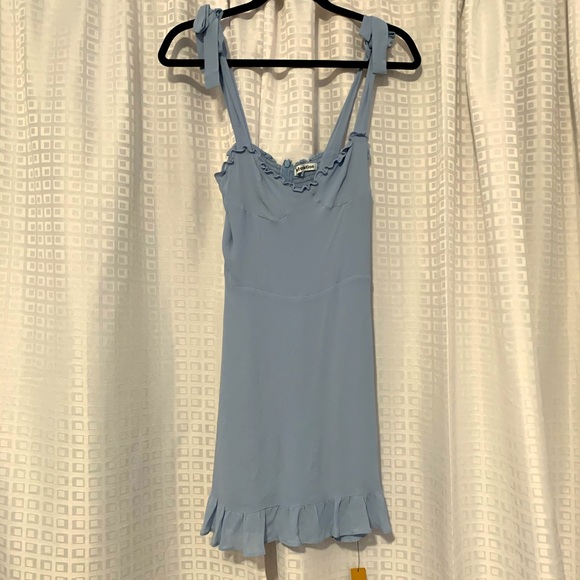 Reformation Dresses & Skirts - REFORMATION CHRISTINE DRESS